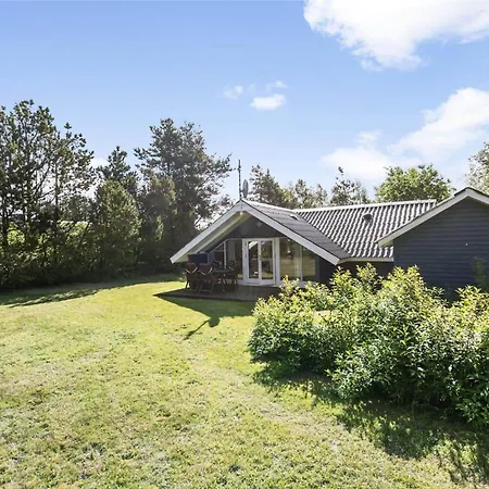 Vakantiehuis C11230-hemmet-delta-1 Hemmet