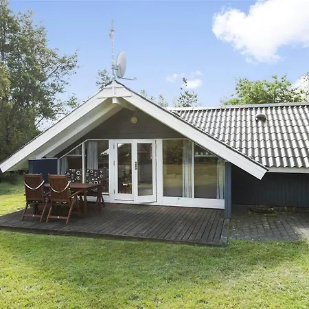 C11230-hemmet-delta-1 Casa de Férias Hemmet