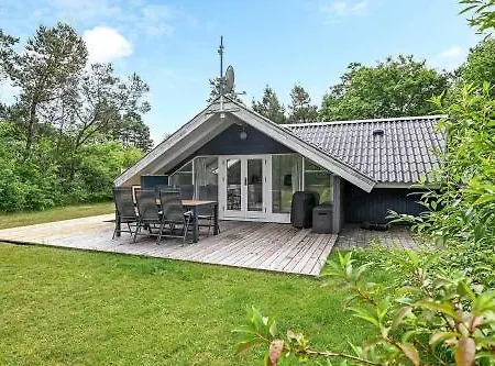 Ferienhaus C11230-hemmet-delta-1 Hemmet