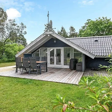 C11230-hemmet-delta-1 Vakantiehuis *