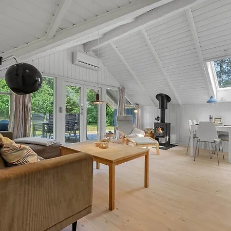Vakantiehuis C11230-hemmet-delta-1 *