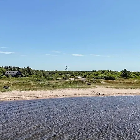C11230-hemmet-delta-1 Vakantiehuis *